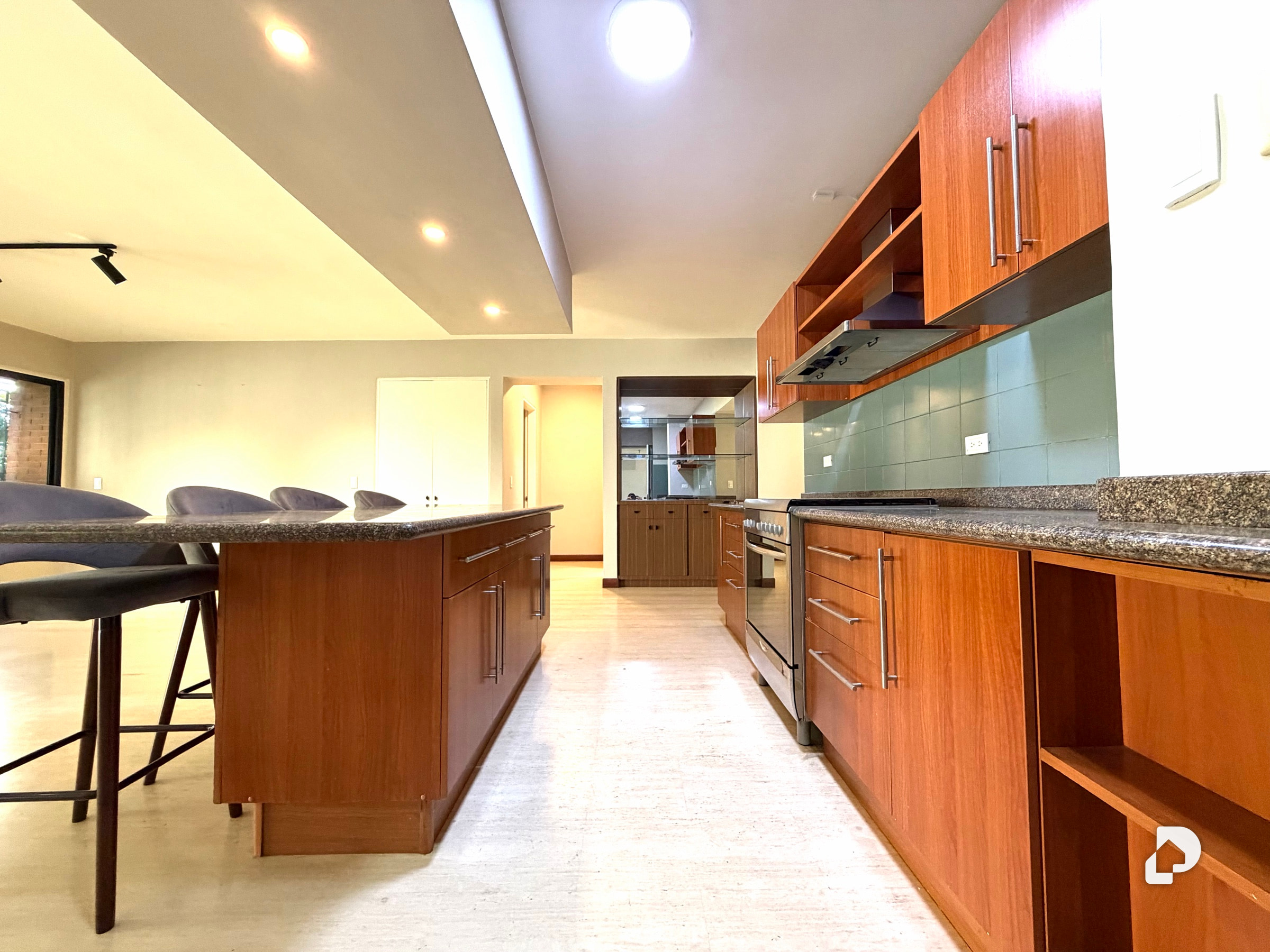 Apartamento en La Castellana, Caracas – 5