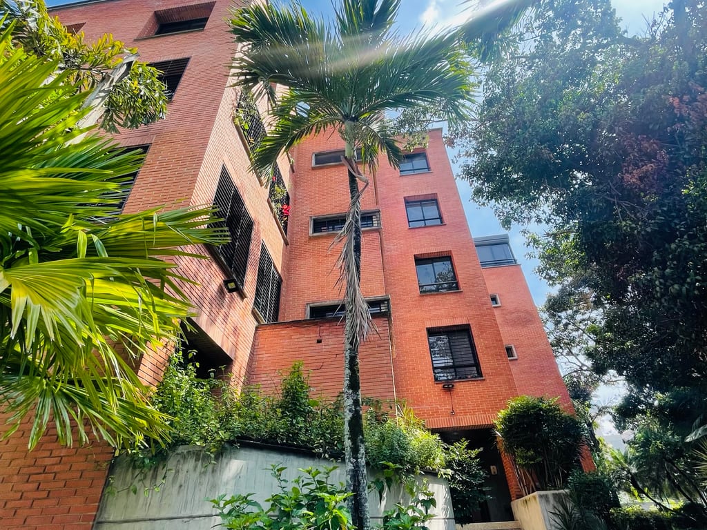 Apartamento en La Castellana, Caracas - 1