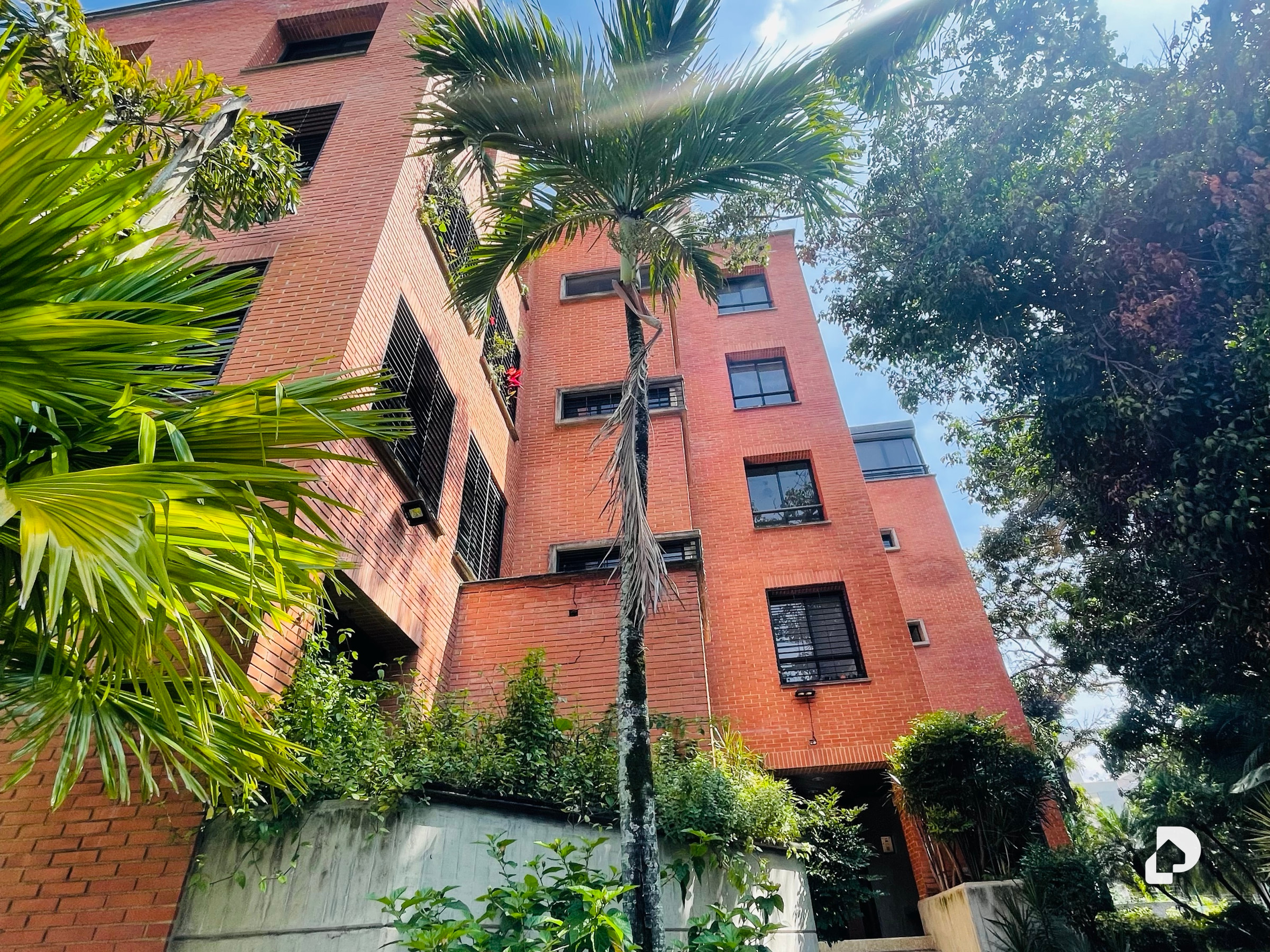 Apartamento en La Castellana, Caracas – 1