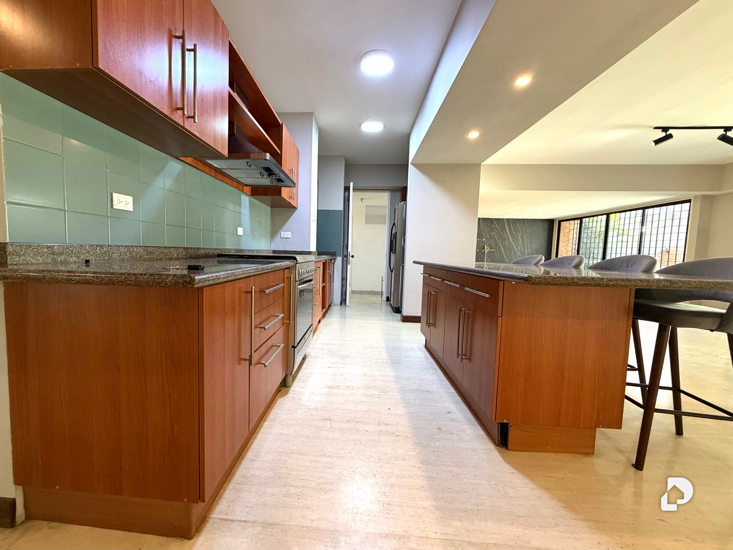 Apartamento en La Castellana, Caracas – 4