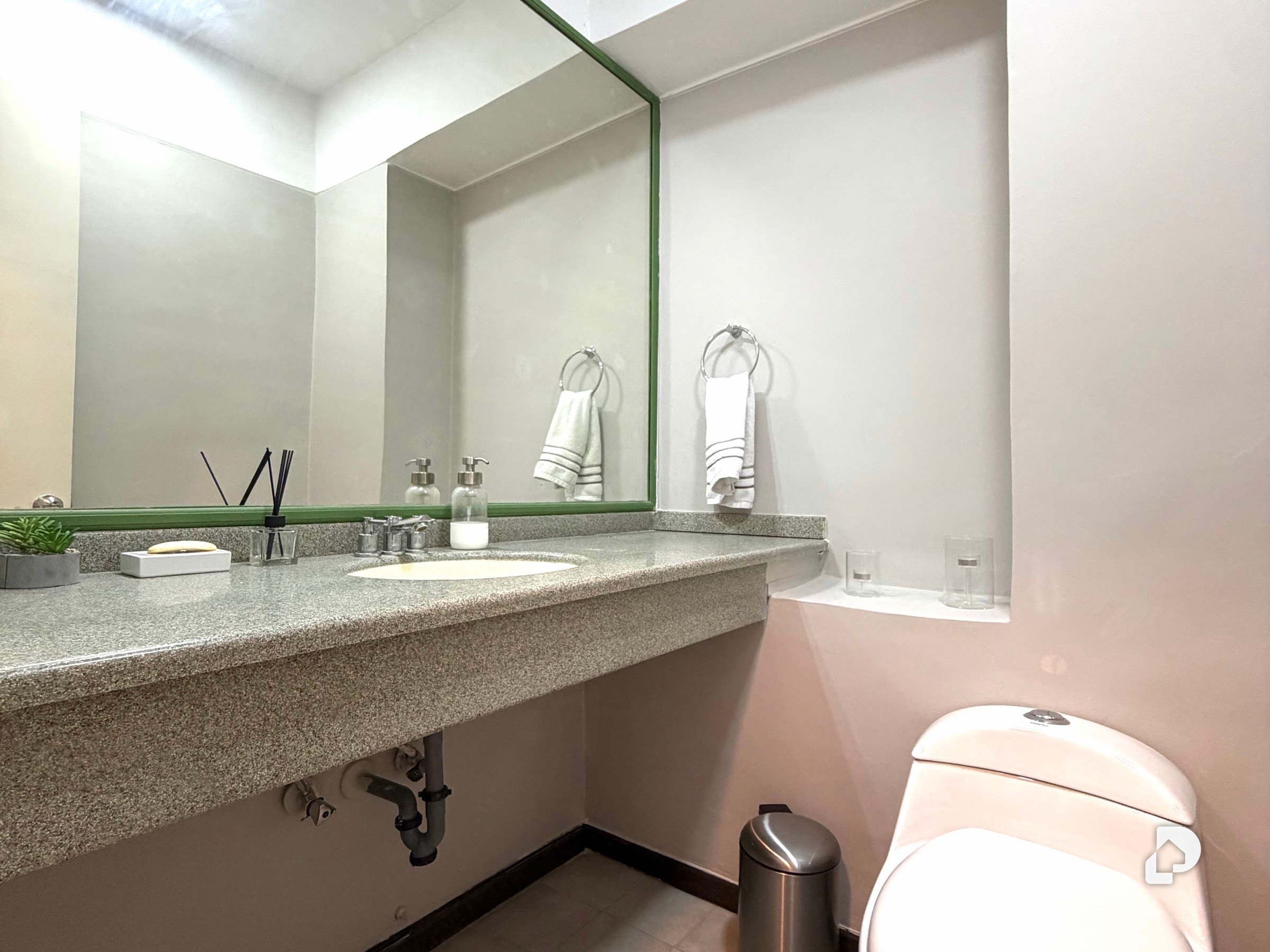 Apartamento en La Castellana, Caracas – 9