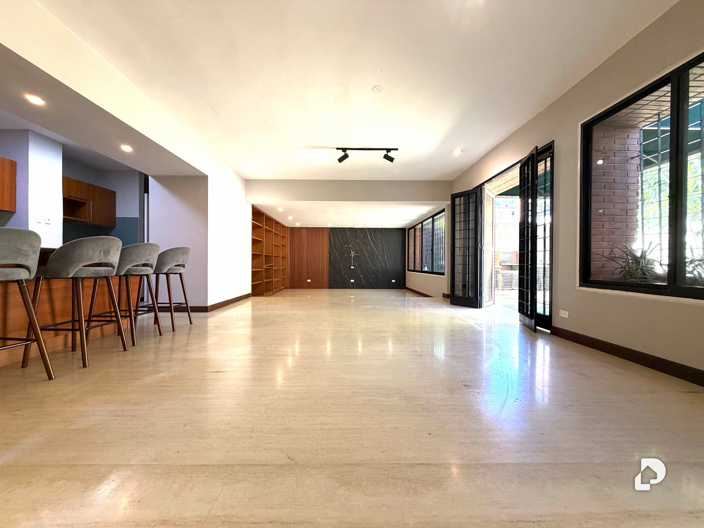 Apartamento en La Castellana, Caracas – 2