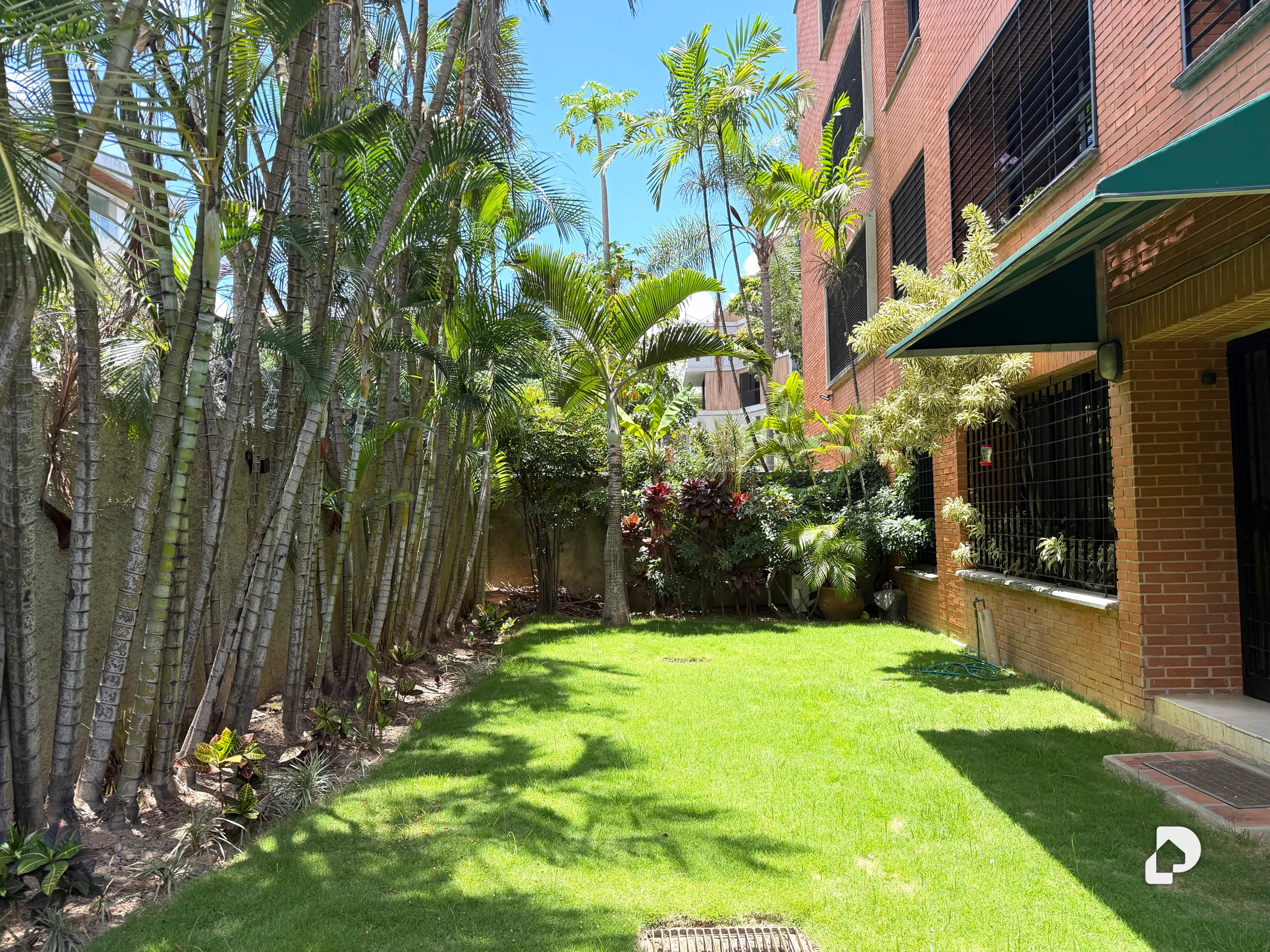 Apartamento en La Castellana, Caracas – 13