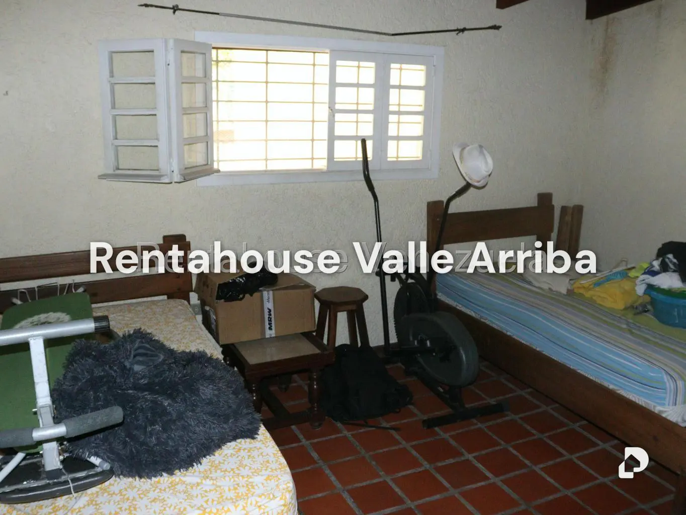 Casa en Alta Florida, Caracas – 11