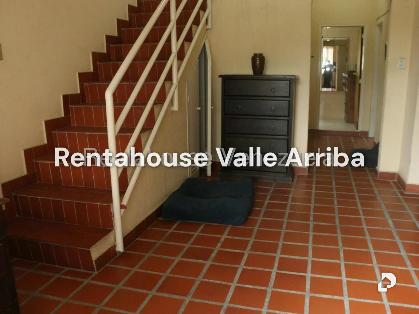 Casa en Alta Florida, Caracas – 12