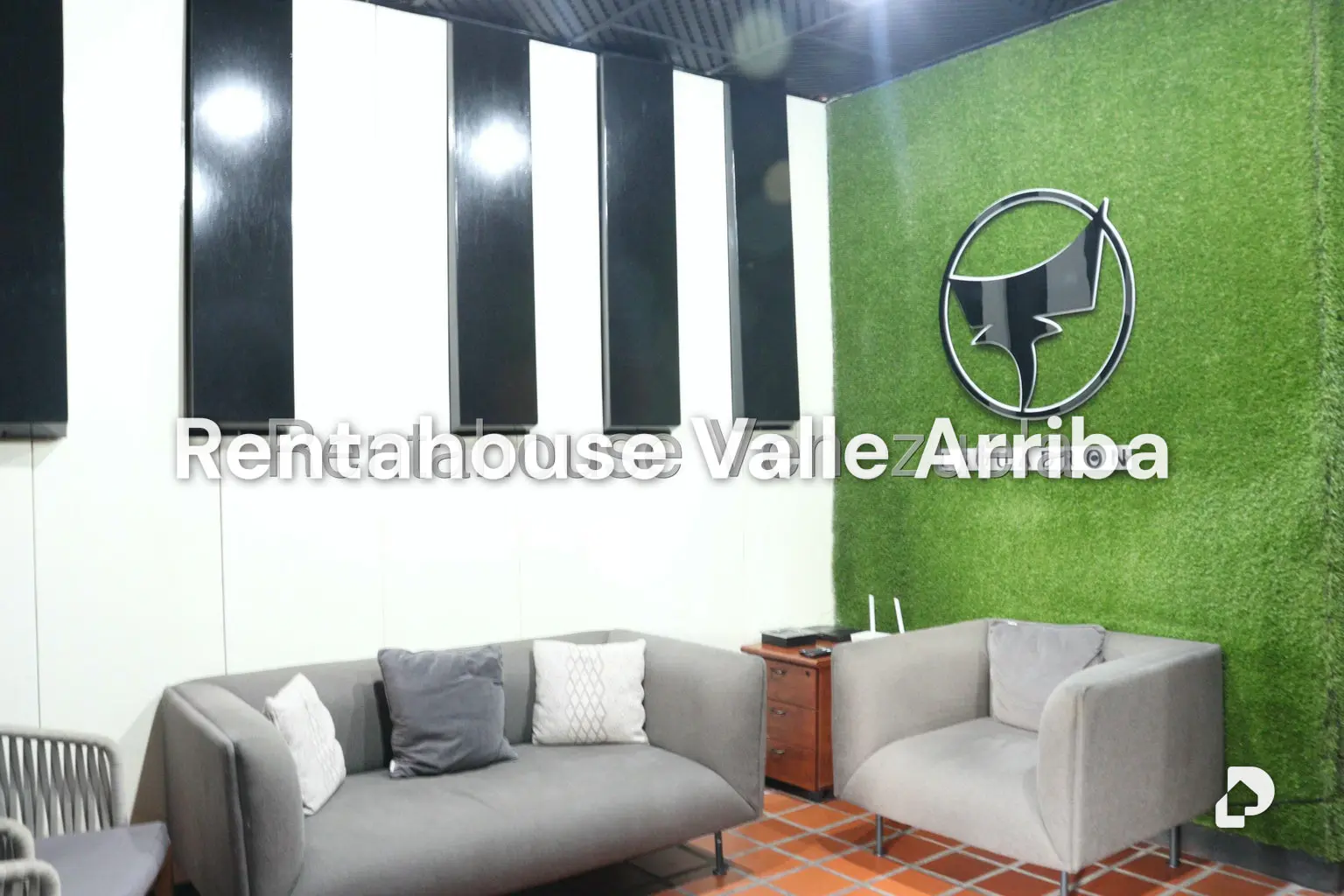 Casa en Alta Florida, Caracas – 17