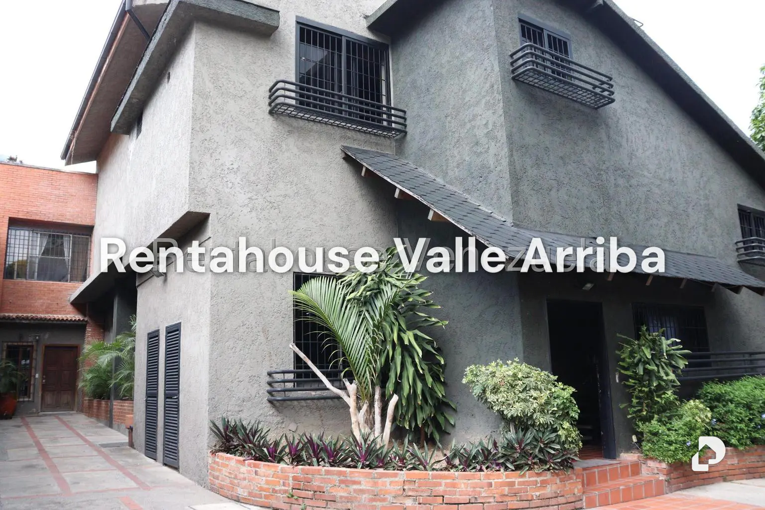 Casa en Alta Florida, Caracas – 1