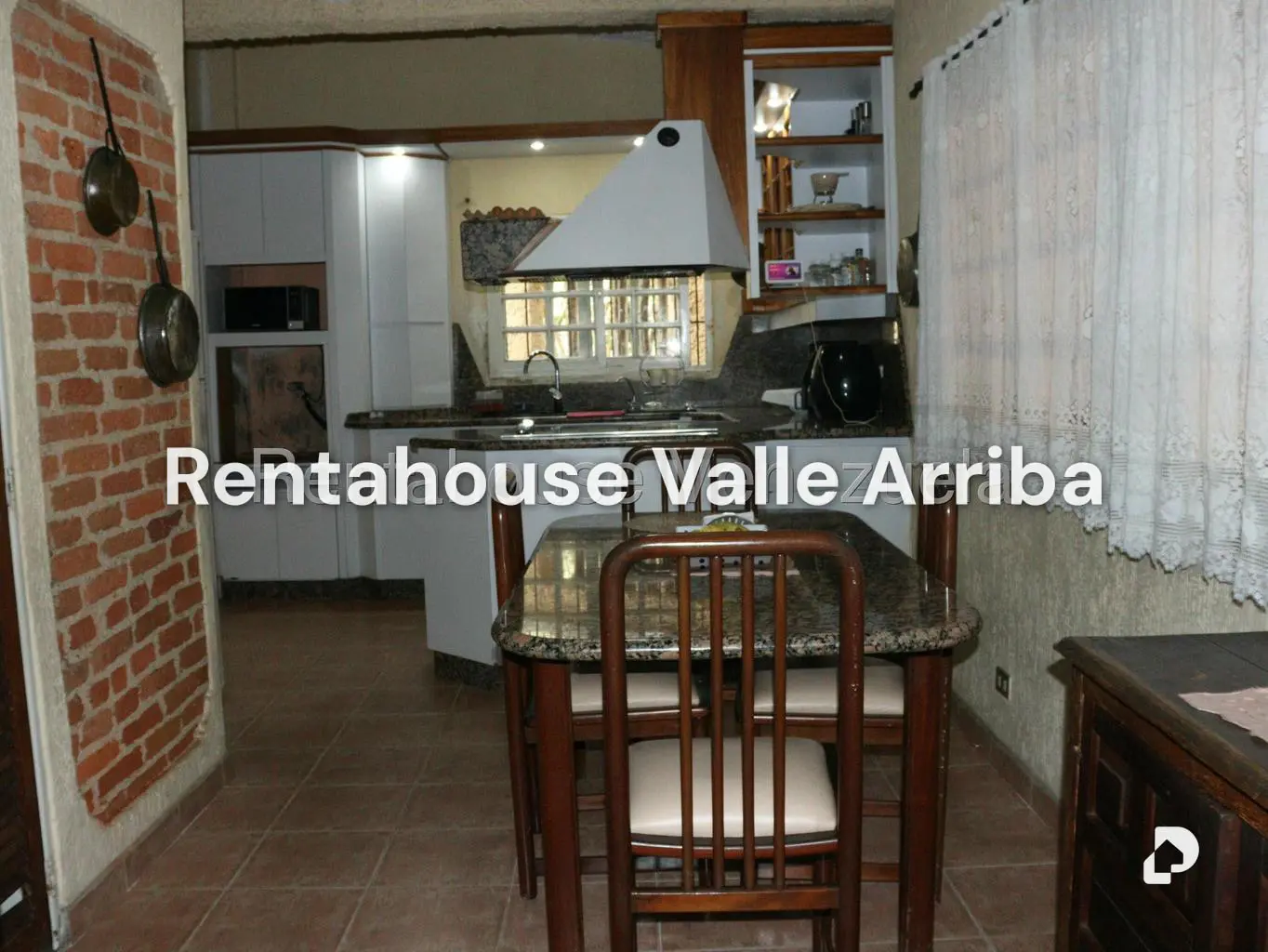 Casa en Alta Florida, Caracas – 3