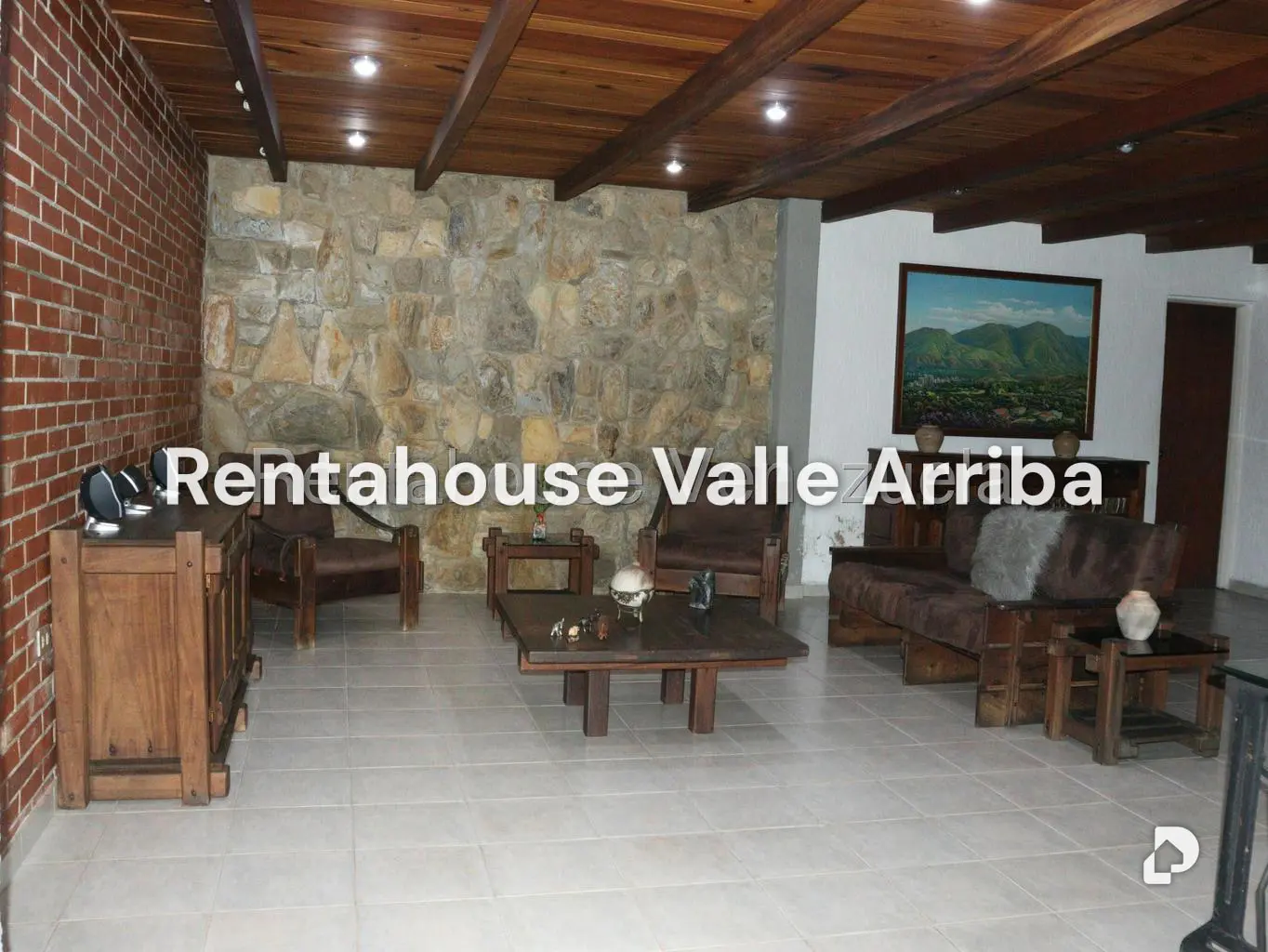 Casa en Alta Florida, Caracas – 6