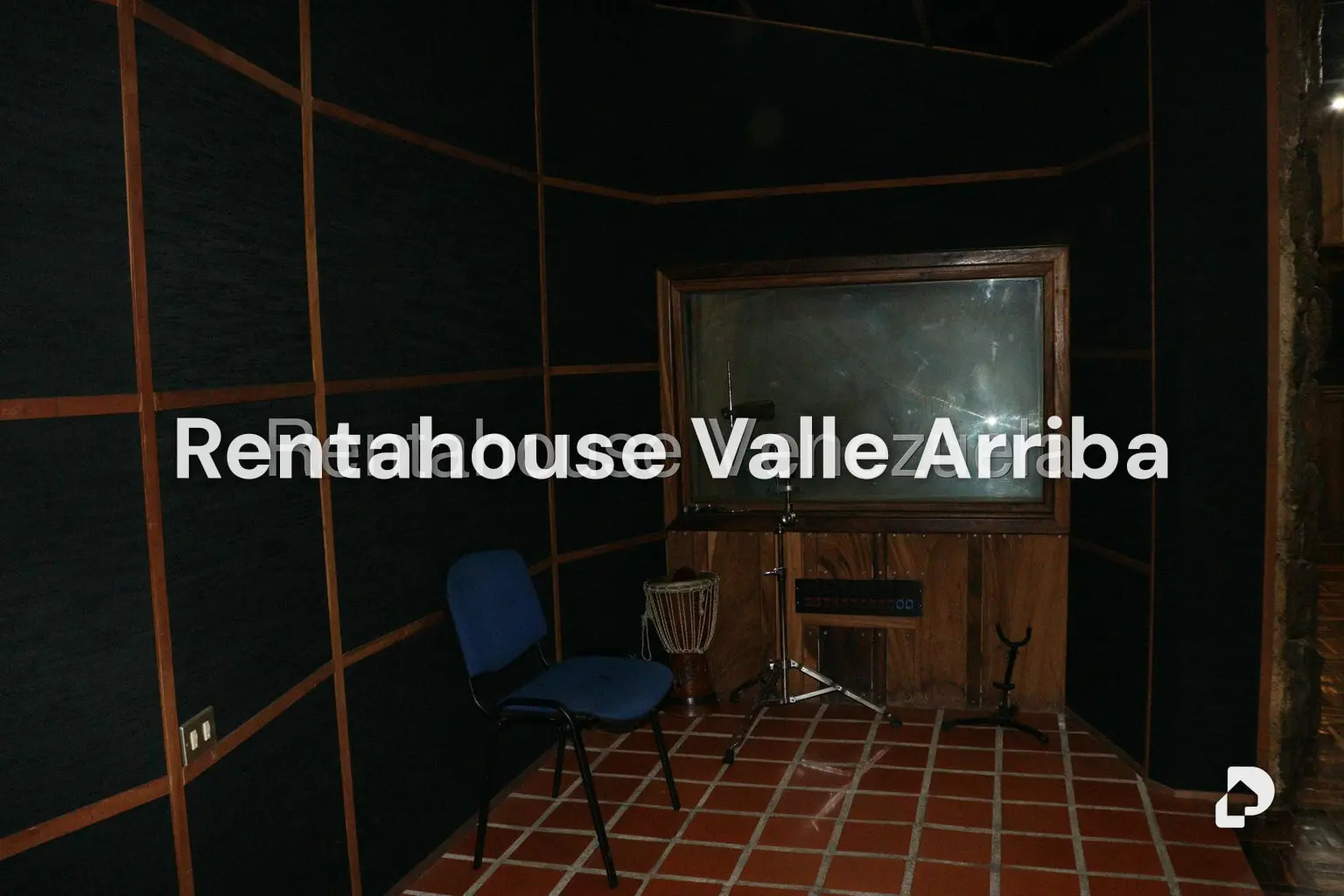 Casa en Alta Florida, Caracas – 27