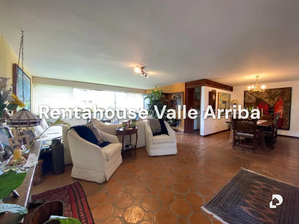 Apartamento en Los Naranjos (del Cafetal), Caracas – 7
