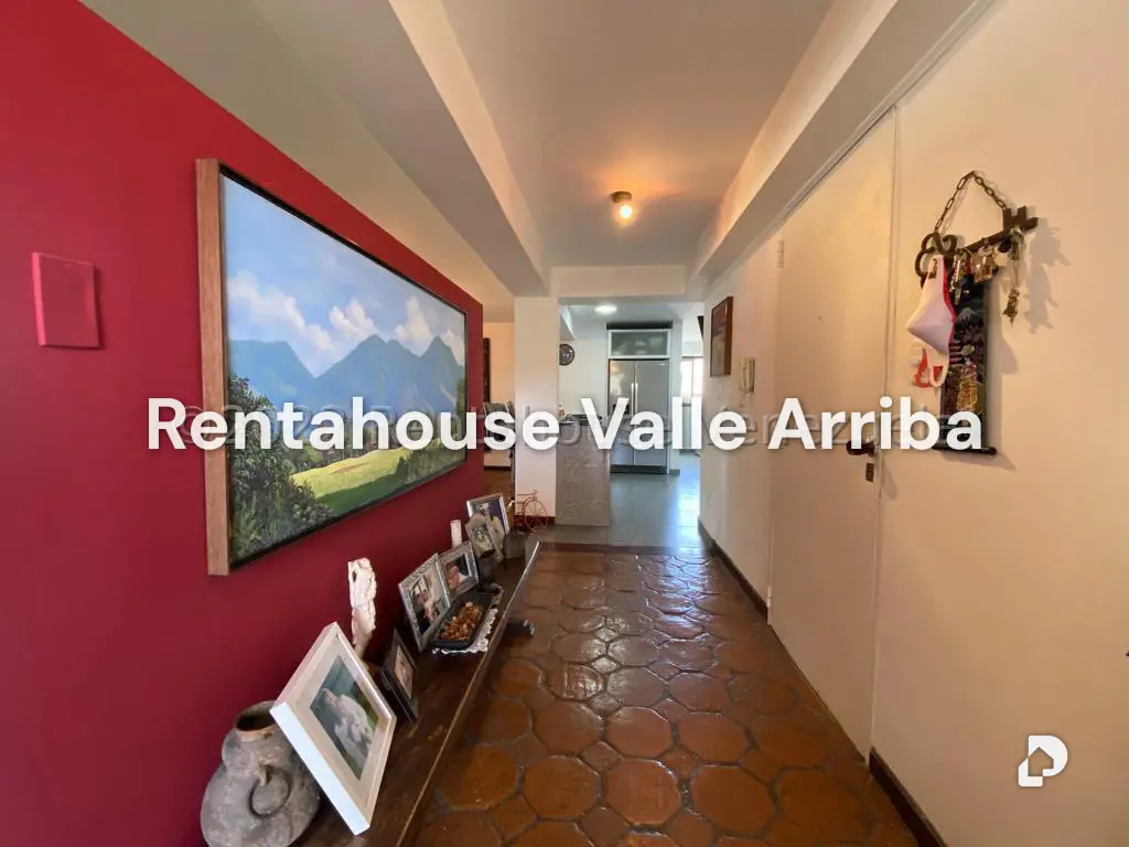 Apartamento en Los Naranjos (del Cafetal), Caracas – 5