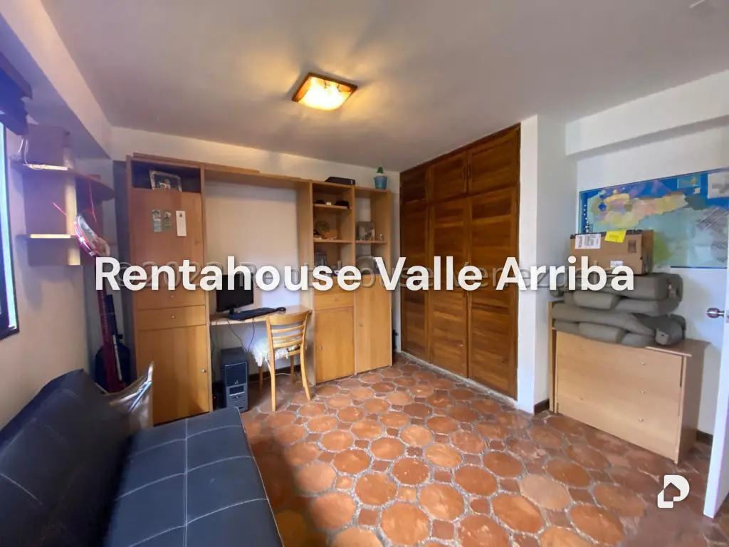 Apartamento en Los Naranjos (del Cafetal), Caracas – 22