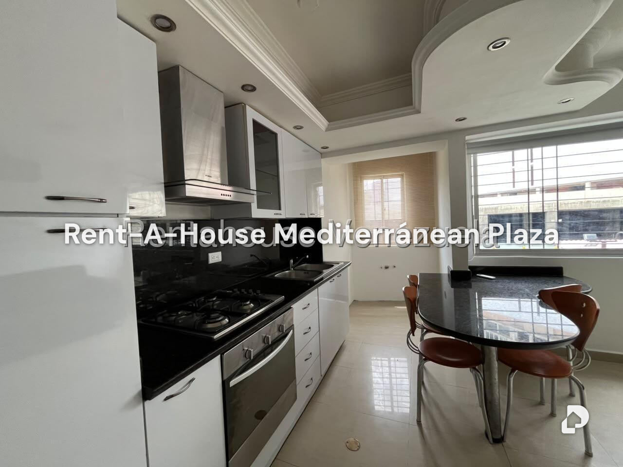 Apartamento en Los Mangos, Valencia – 3