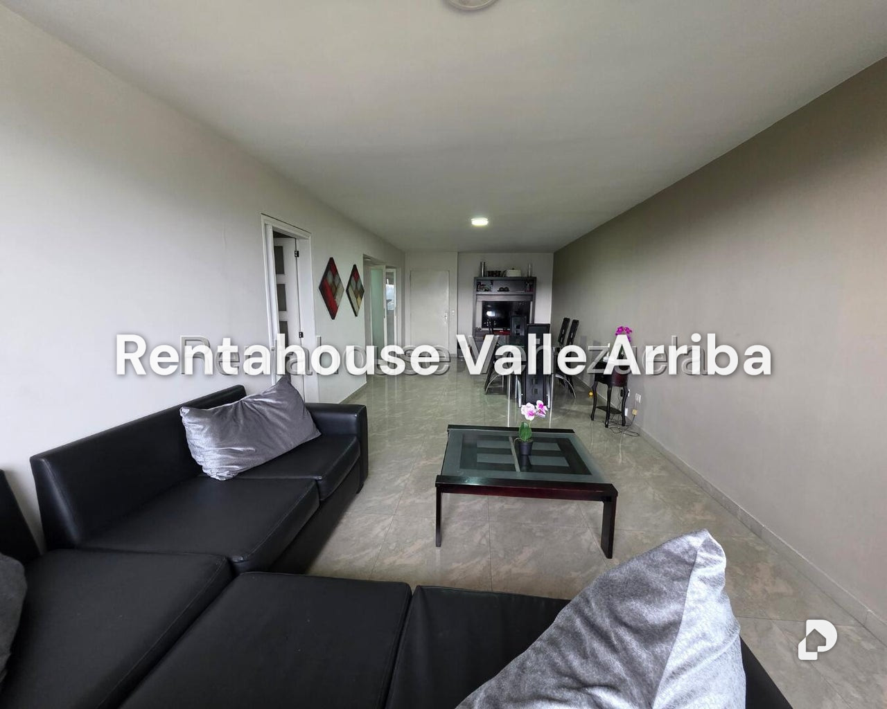 Apartamento en Sebucan, Caracas – 6