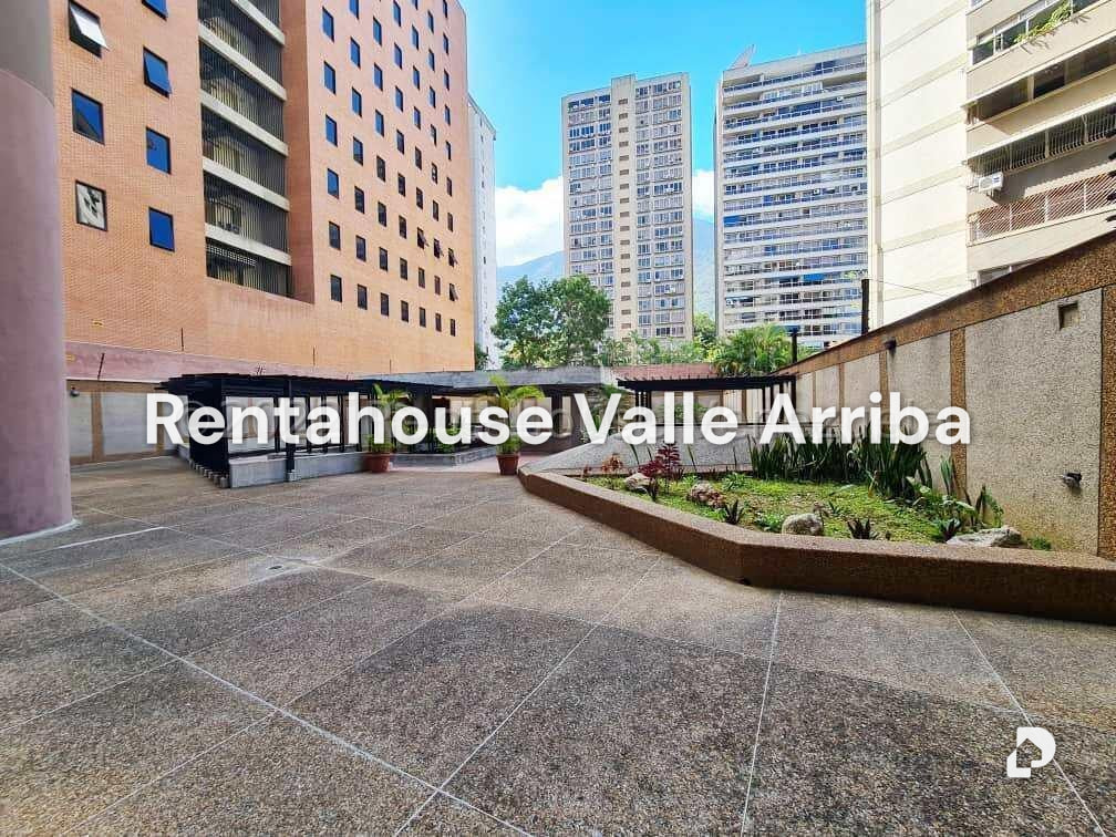 Apartamento en Sebucan, Caracas – 11