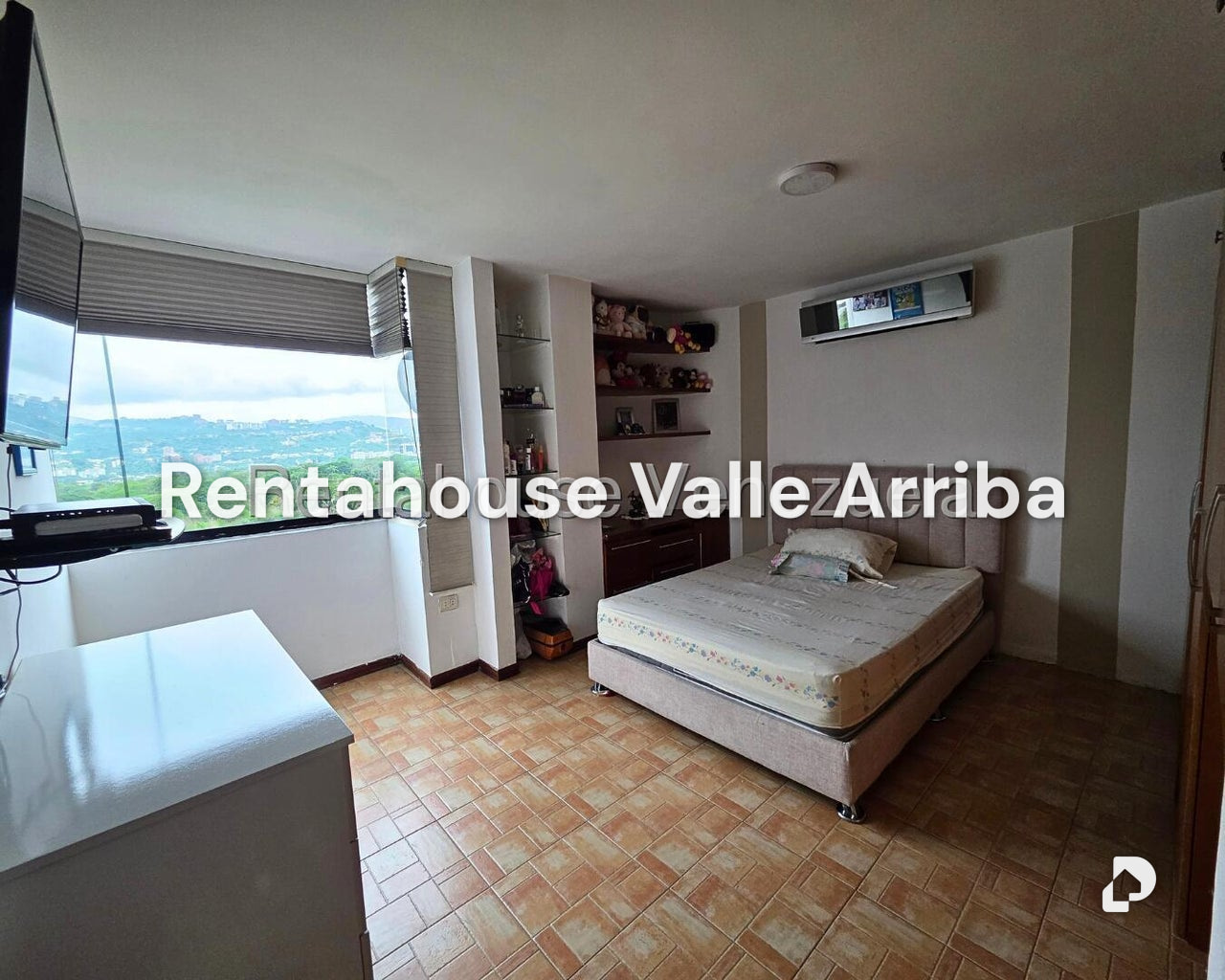Apartamento en Sebucan, Caracas – 16