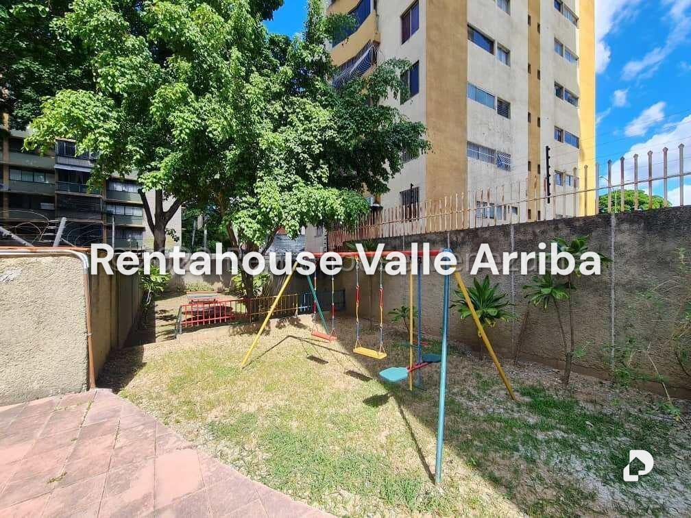 Apartamento en Sebucan, Caracas – 14