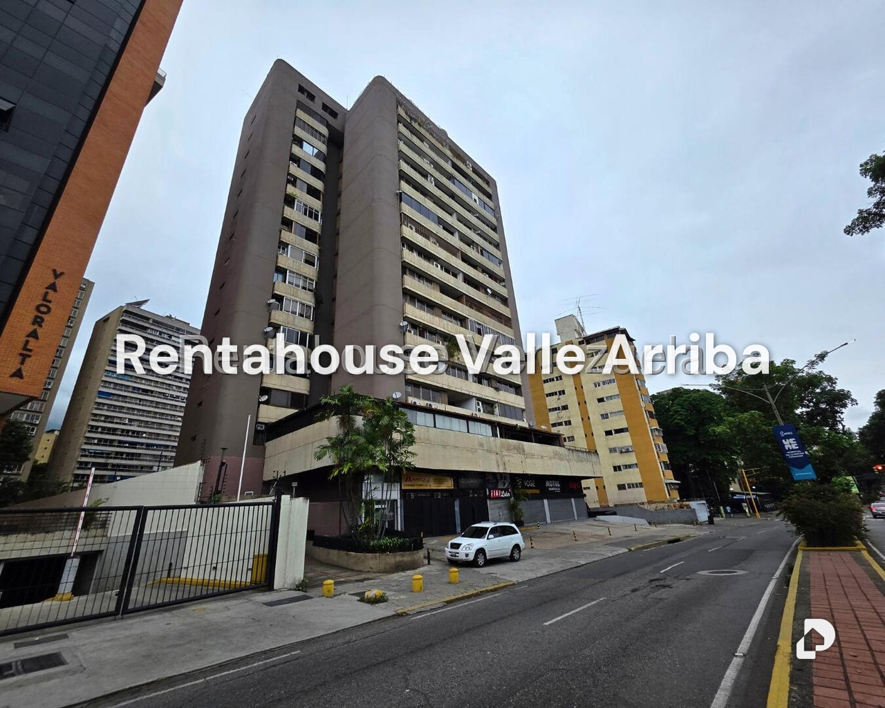 Apartamento en Sebucan, Caracas – 18