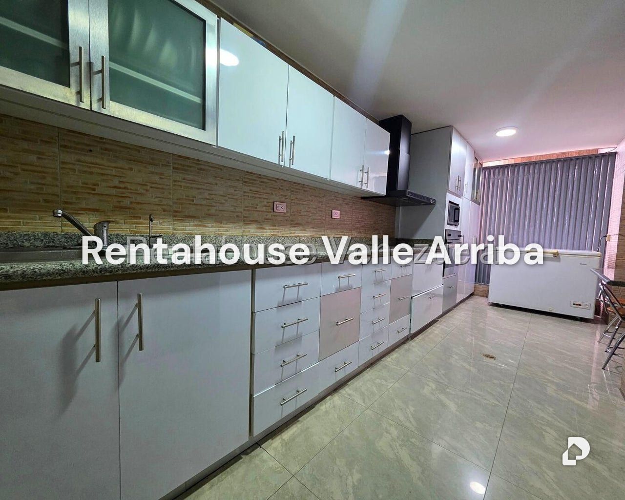 Apartamento en Sebucan, Caracas – 9