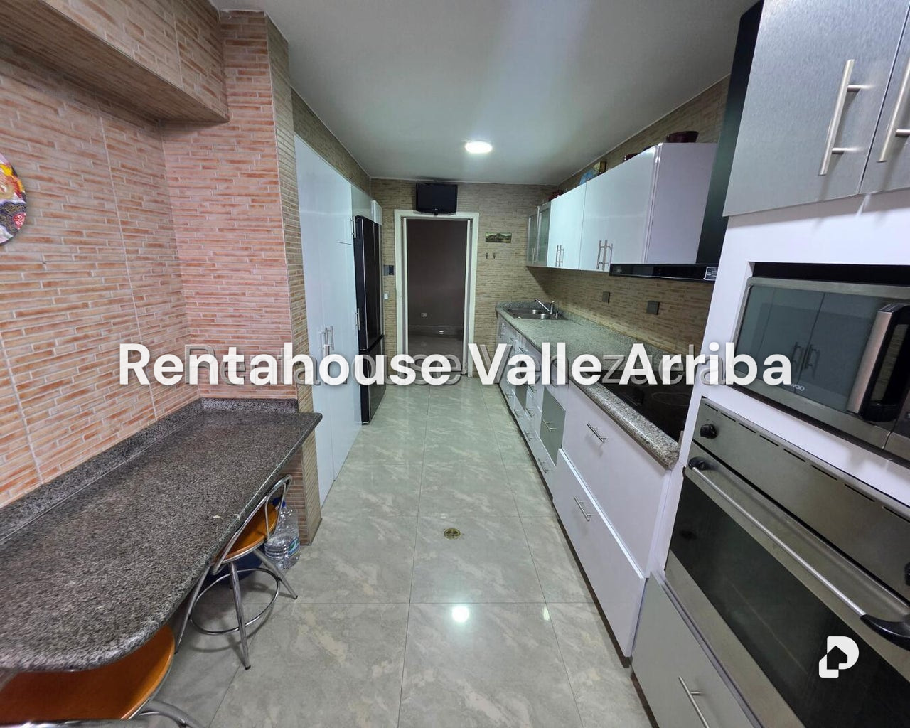 Apartamento en Sebucan, Caracas – 10