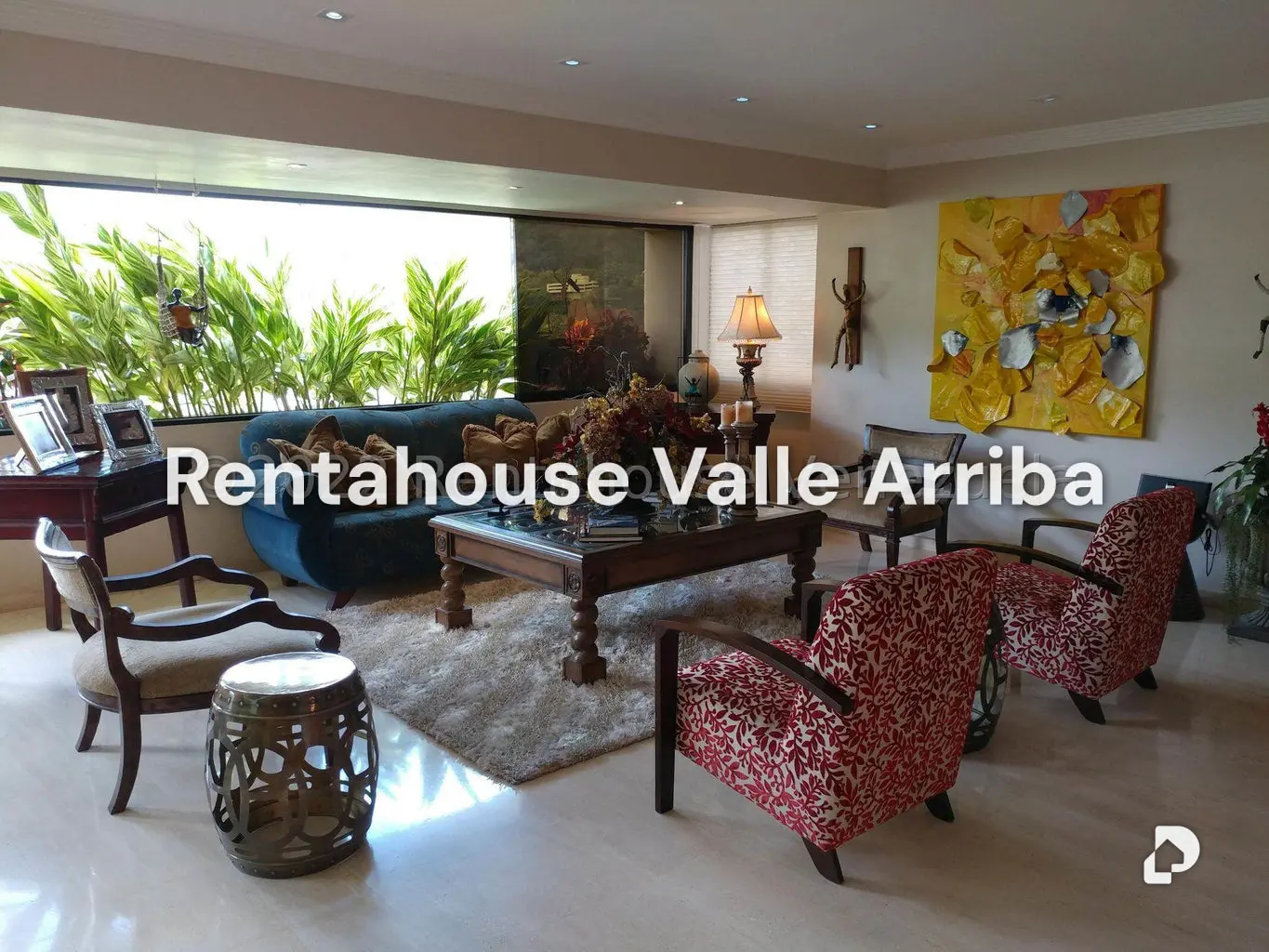 Apartamento en Manzanares, Caracas – 10