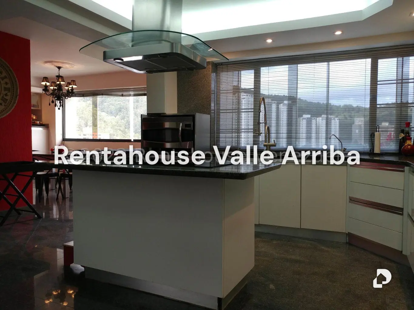 Apartamento en Manzanares, Caracas – 11