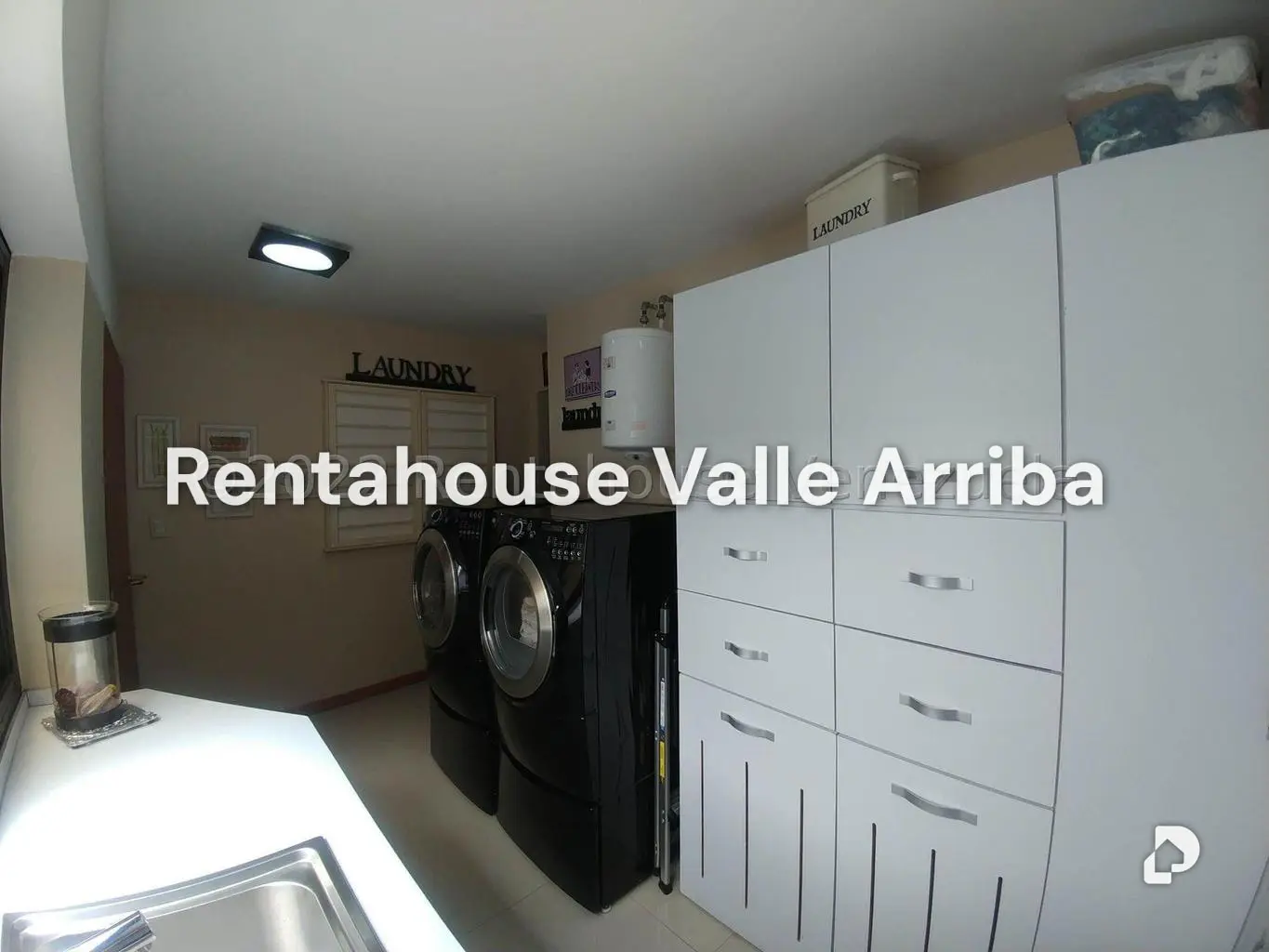 Apartamento en Manzanares, Caracas – 19