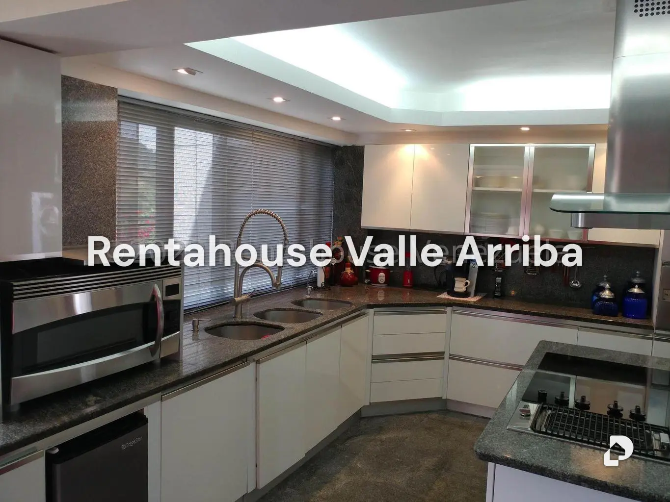 Apartamento en Manzanares, Caracas – 13
