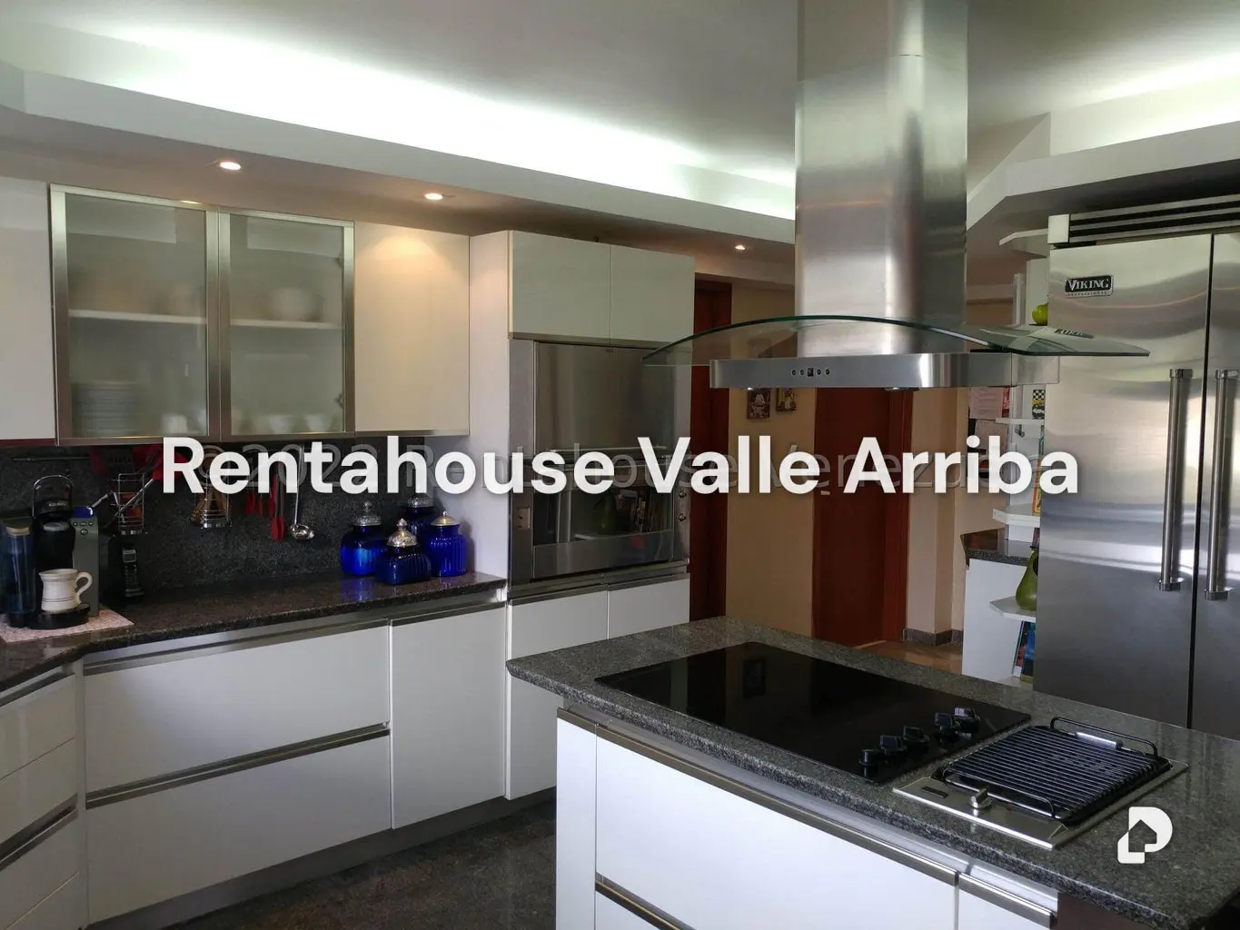 Apartamento en Manzanares, Caracas – 12