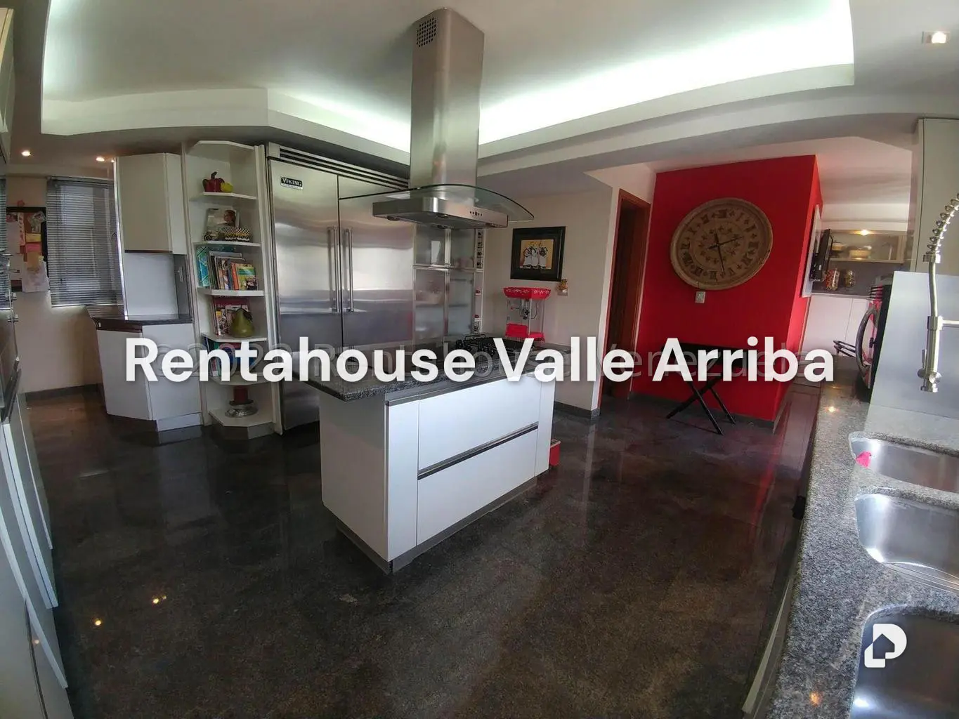 Apartamento en Manzanares, Caracas – 14
