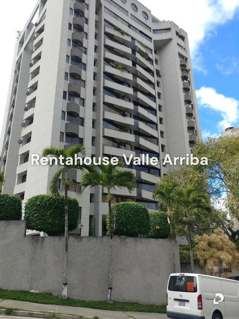 Apartamento en Manzanares, Caracas – 1