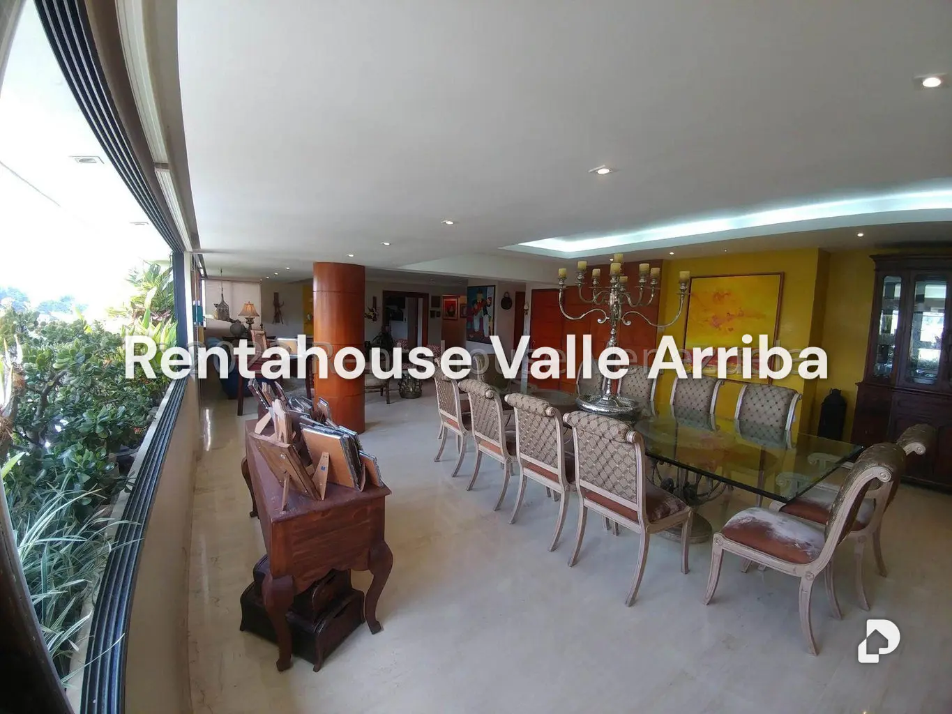 Apartamento en Manzanares, Caracas – 7