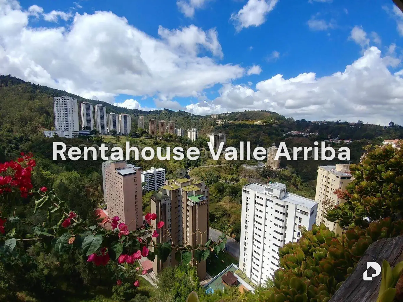 Apartamento en Manzanares, Caracas – 16