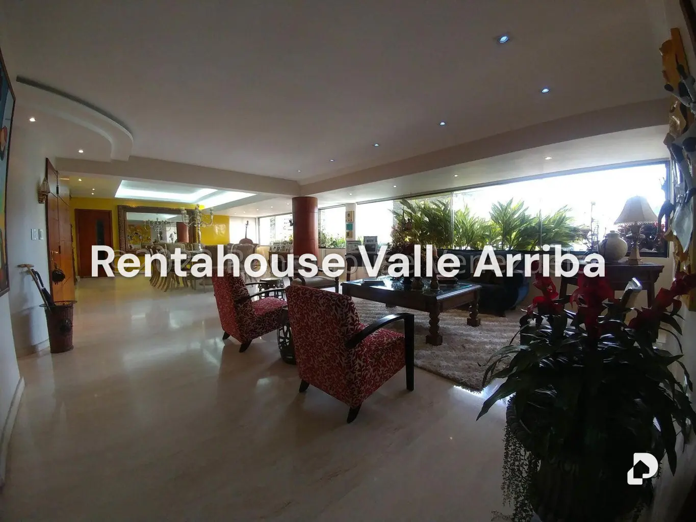 Apartamento en Manzanares, Caracas – 8