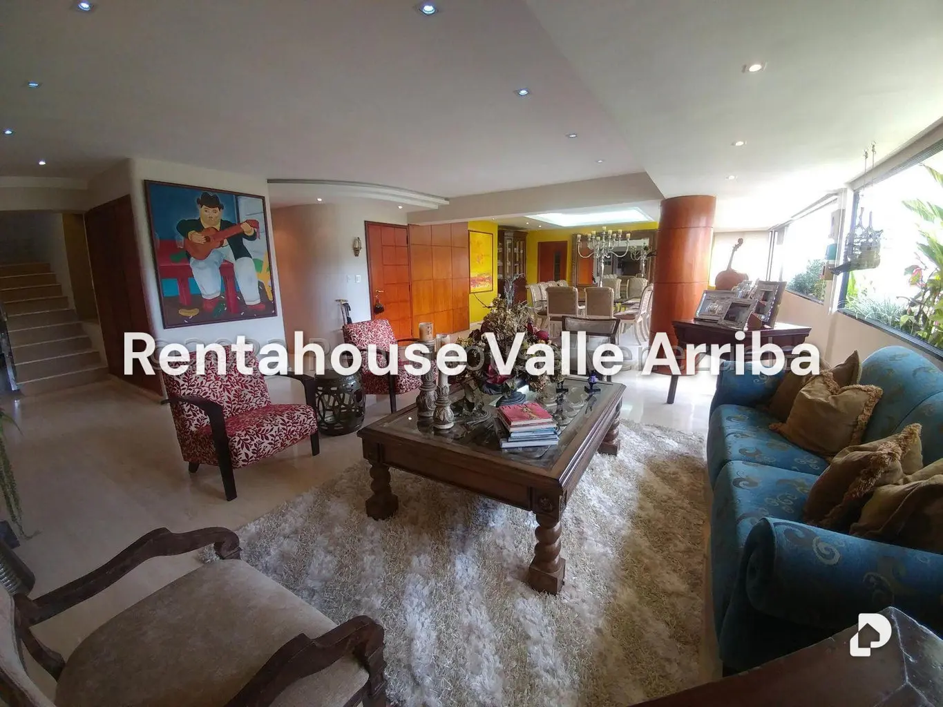 Apartamento en Manzanares, Caracas – 9