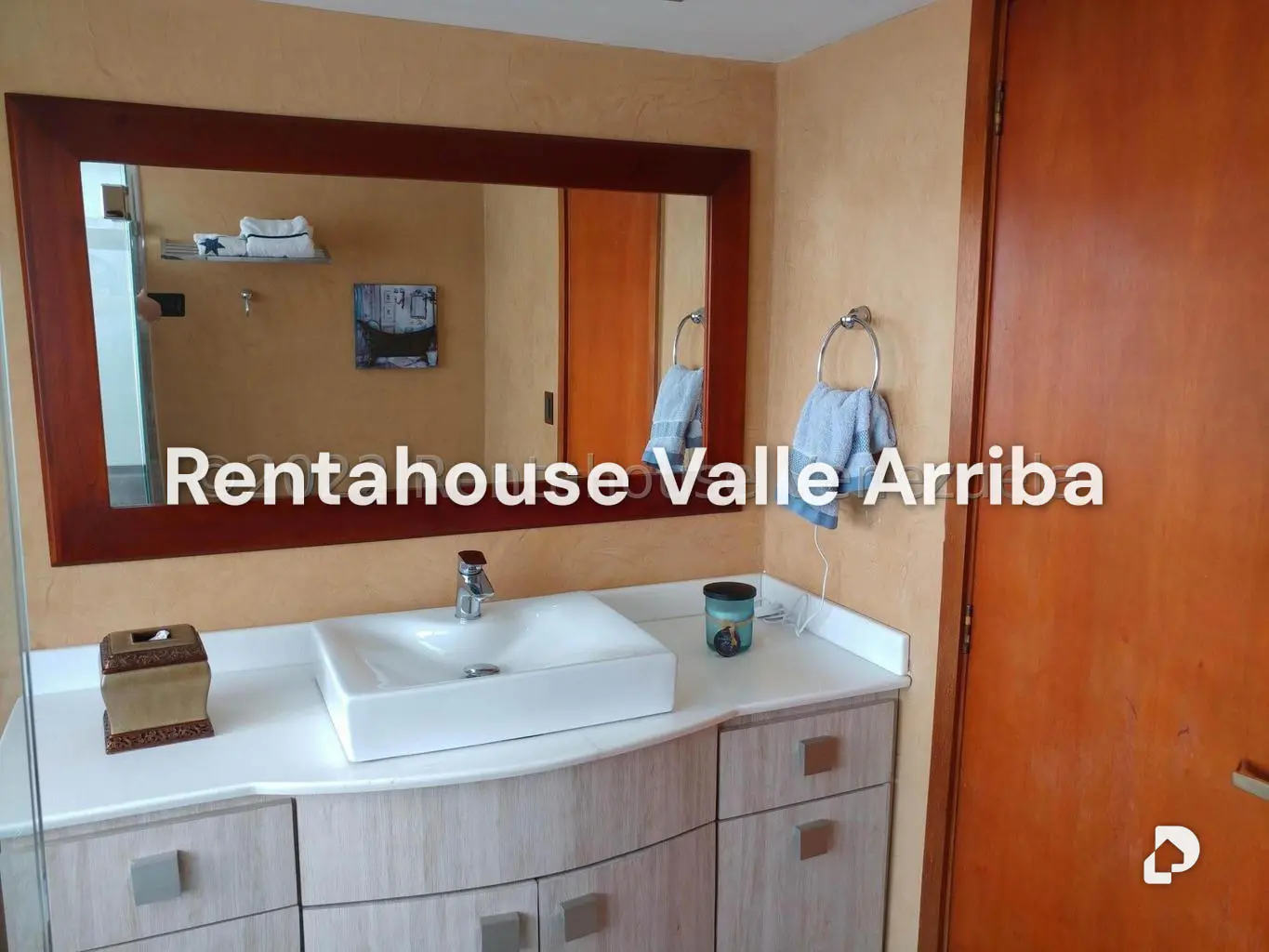 Apartamento en Manzanares, Caracas – 25