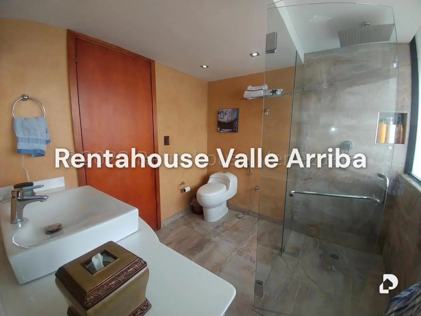 Apartamento en Manzanares, Caracas – 24