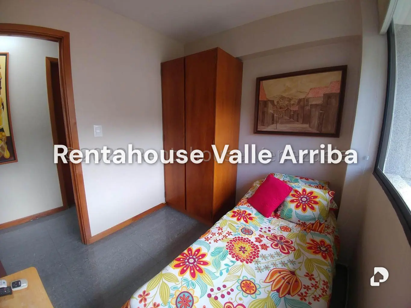Apartamento en Manzanares, Caracas – 20