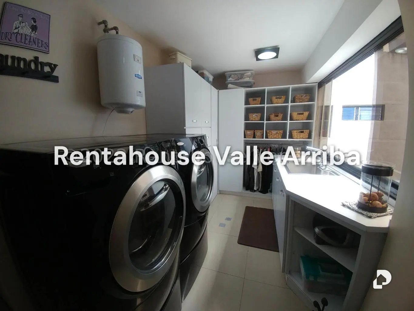 Apartamento en Manzanares, Caracas – 18
