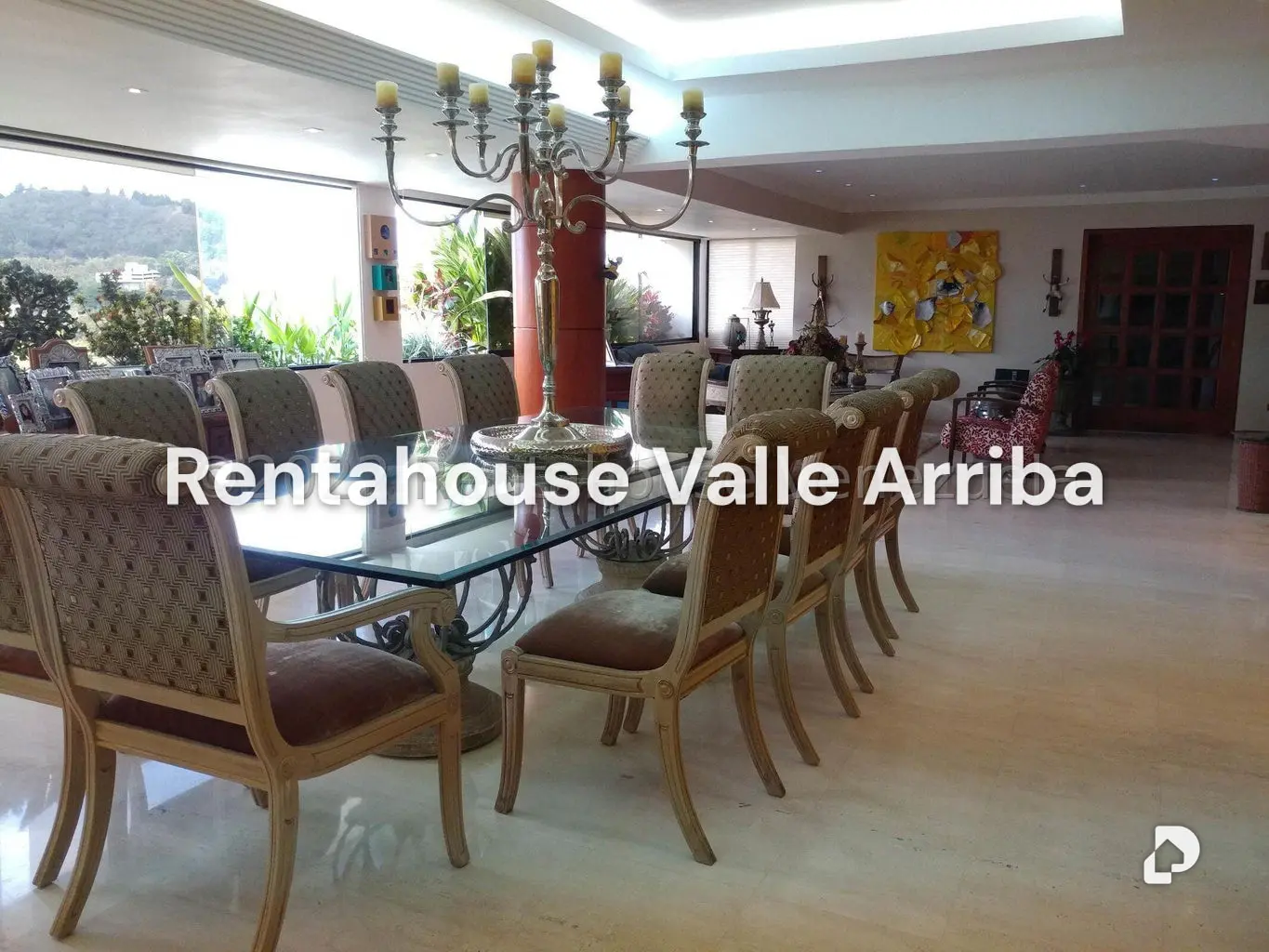 Apartamento en Manzanares, Caracas – 6