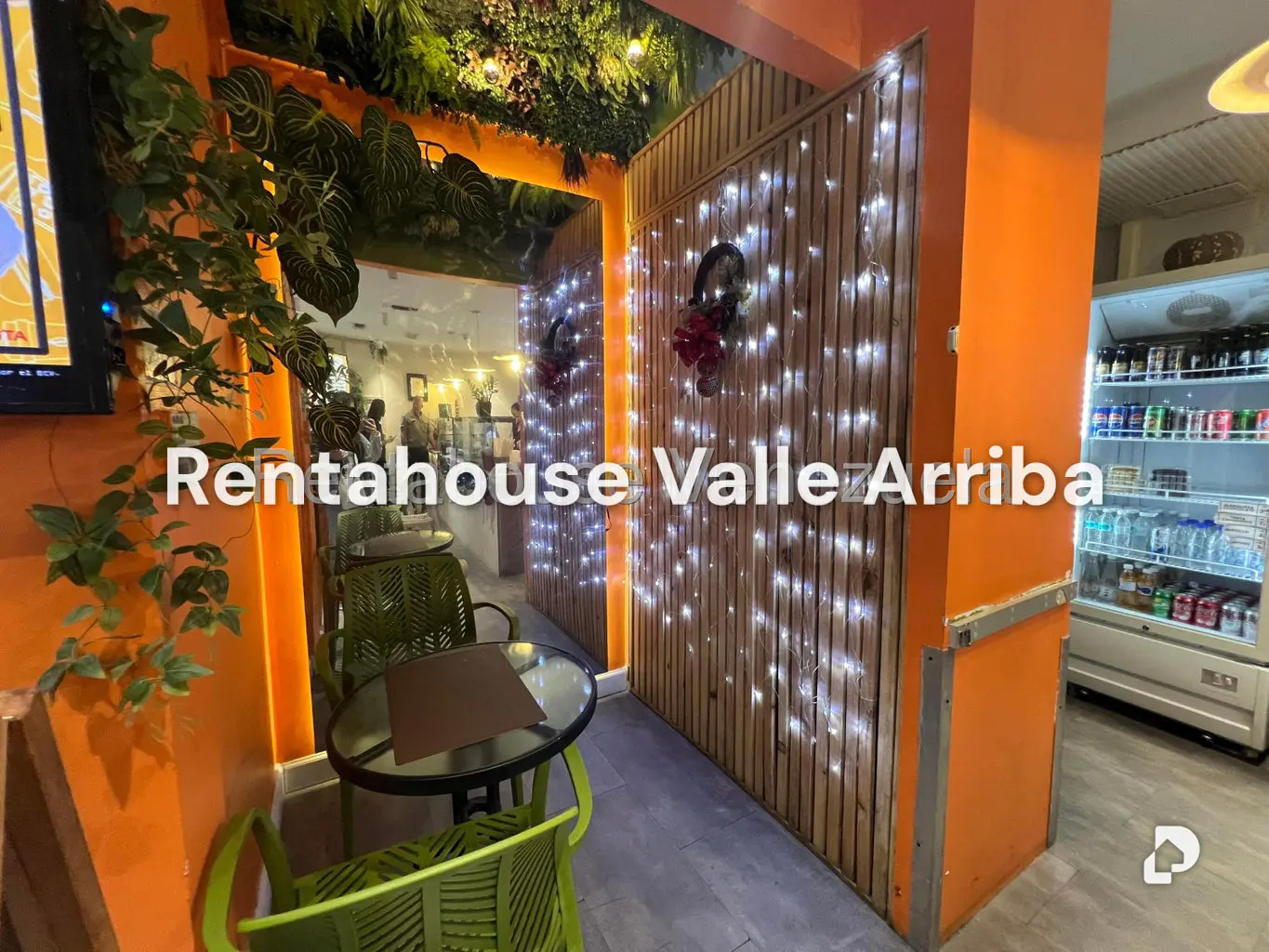 Local comercial en Chuao, Caracas – 3