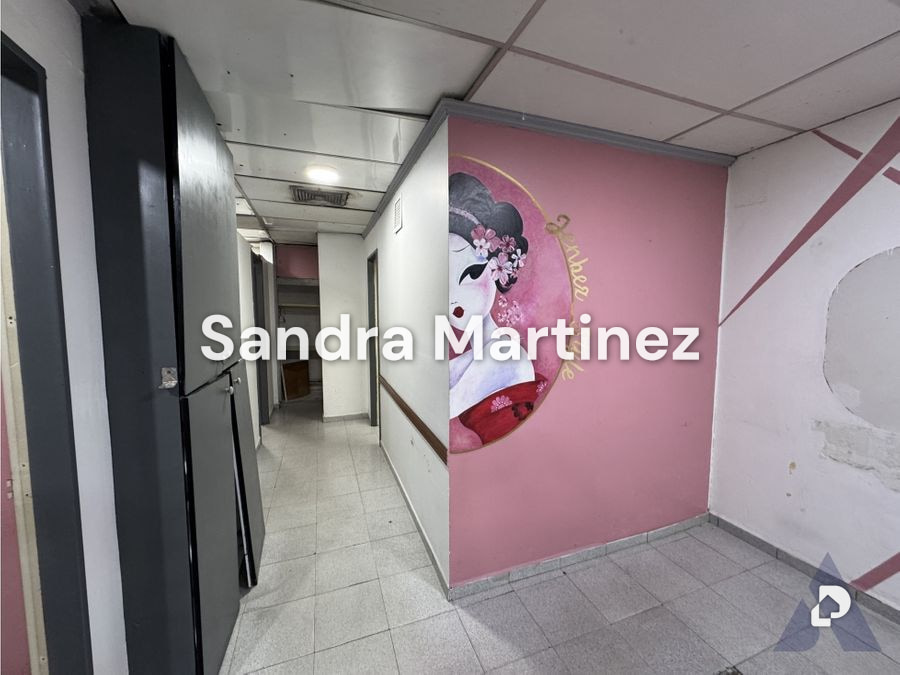 Local comercial en El Paraíso, Caracas – 20