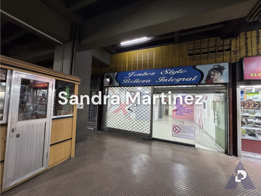 Local comercial en El Paraíso, Caracas – 7