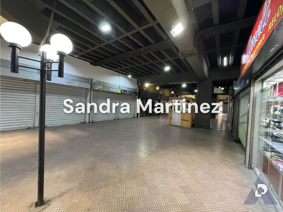 Local comercial en El Paraíso, Caracas – 3