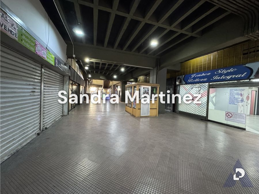 Local comercial en El Paraíso, Caracas – 4