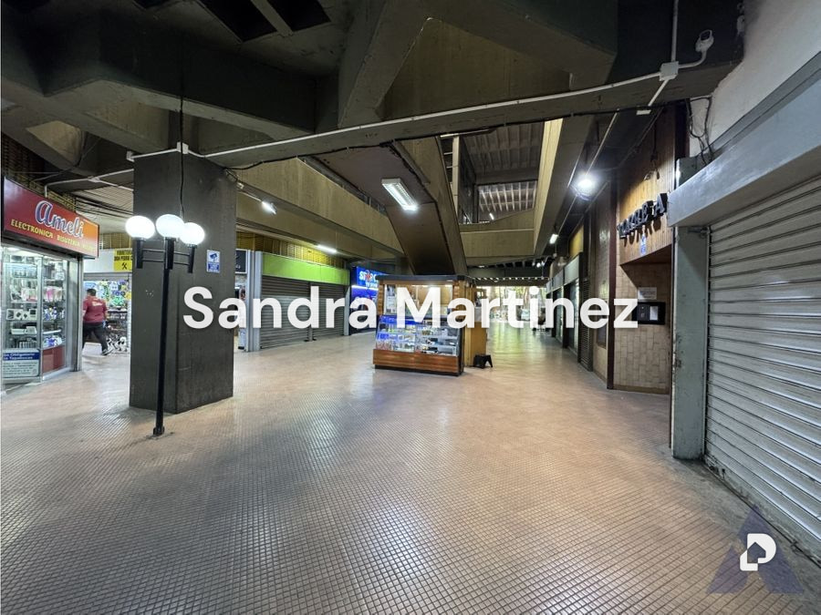 Local comercial en El Paraíso, Caracas – 5