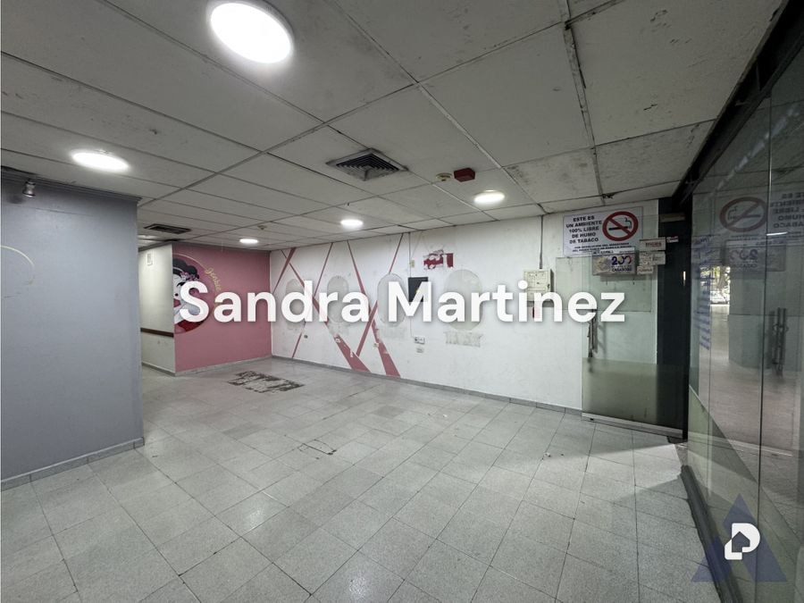 Local comercial en El Paraíso, Caracas – 9