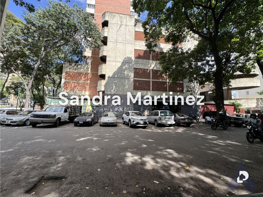 Local comercial en El Paraíso, Caracas – 1