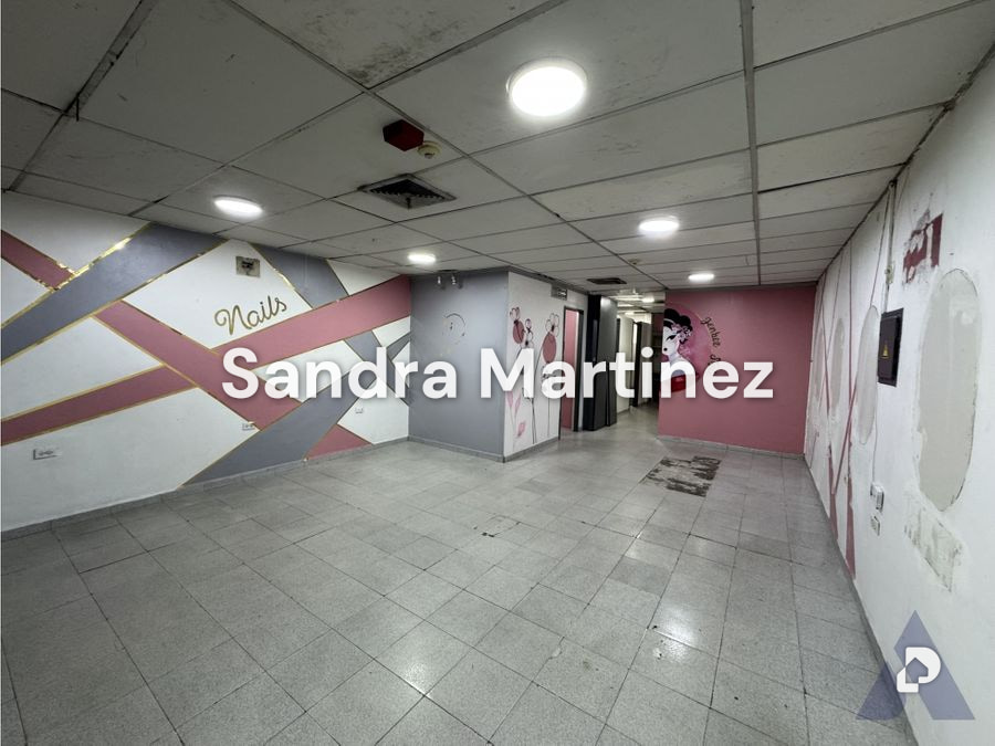 Local comercial en El Paraíso, Caracas – 8